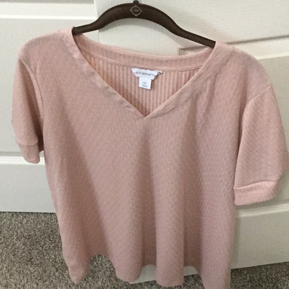 Liz Claiborne Top
